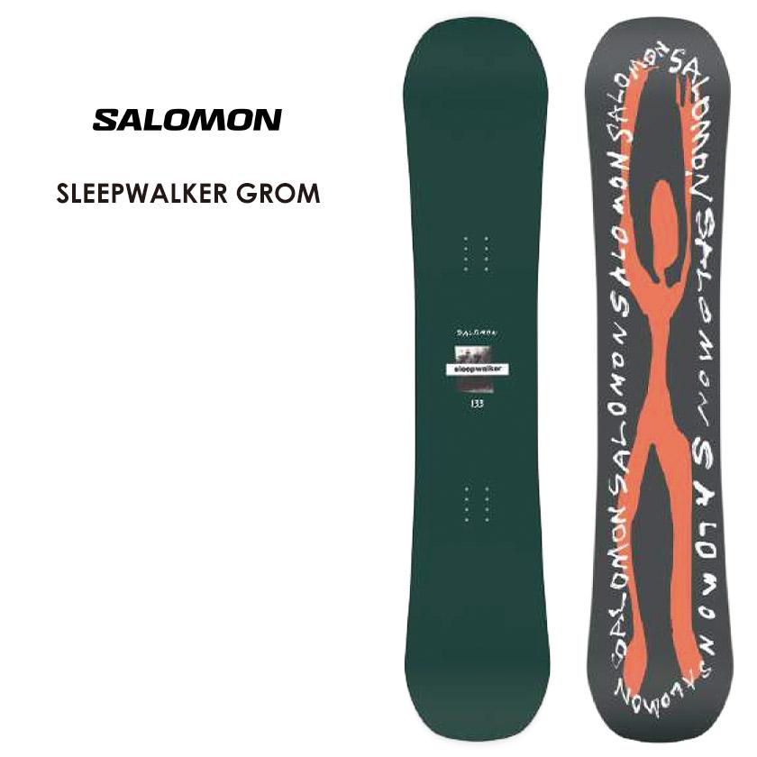SALOMON（サロモン） 早期予約 【無料ワックスサービス有】26-27 2027