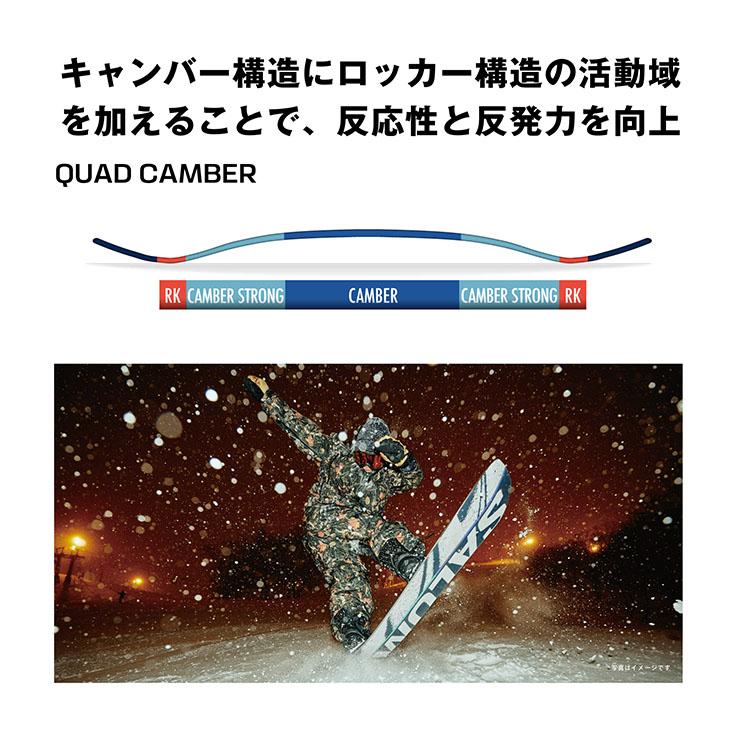 SALOMON（サロモン） 【無料ワックスサービス有】25-26 2026 SALOMON