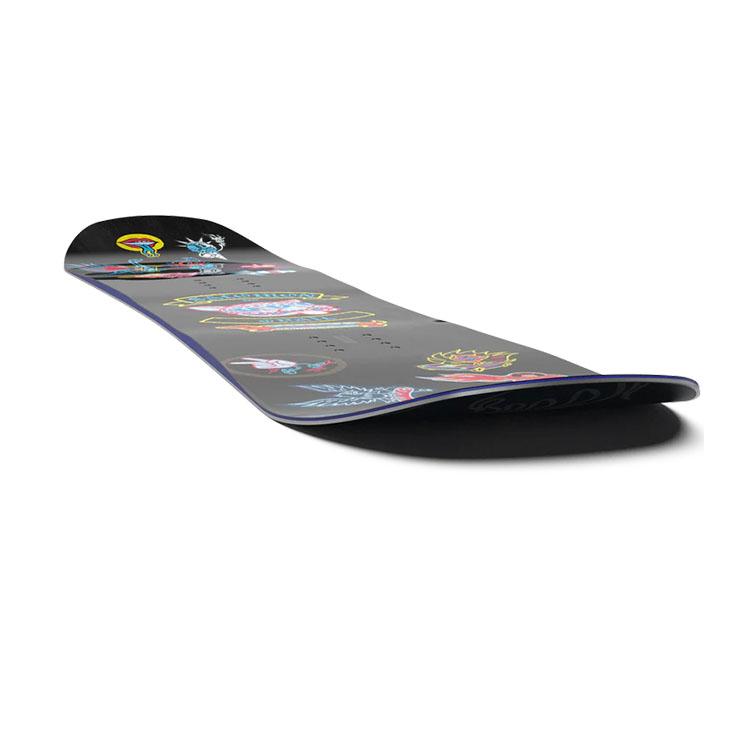 SALOMON（サロモン） 23-24 2024 SALOMON キッズ 板 GRAIL 子供