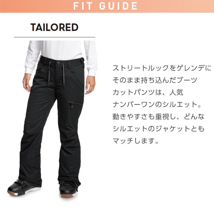 ROXY（ロキシー） 2025 ROXY CHLOE KIM PT レディース スノーボード