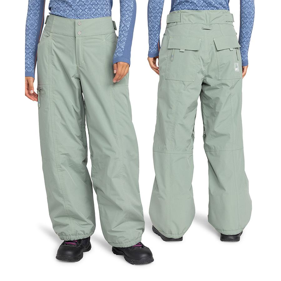 ROXY（ロキシー） 2025 ROXY CHLOE KIM PT レディース スノーボード