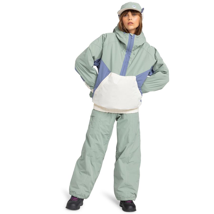 ROXY（ロキシー） 2025 ROXY CHLOE KIM PT レディース スノーボード