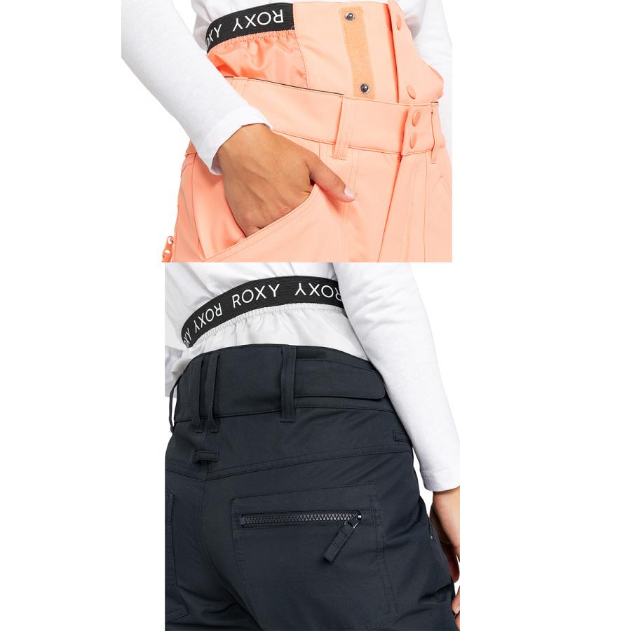 ROXY（ロキシー） 2025 ROXY CHLOE KIM PT レディース スノーボード