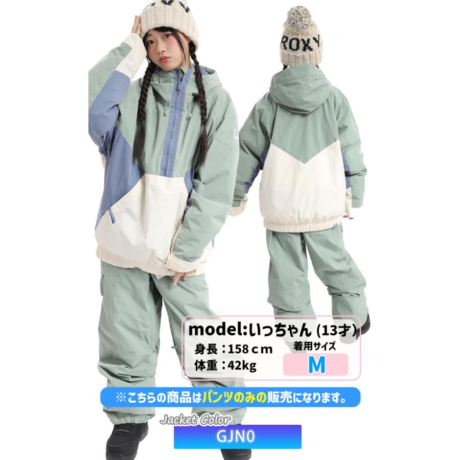 ROXY（ロキシー） 24-25 ROXY レディース パンツ CHLOE KIM PT