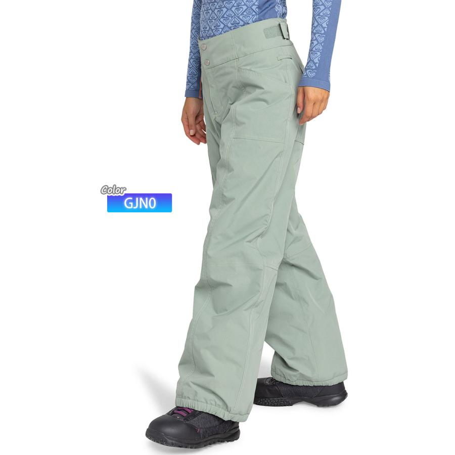 ROXY（ロキシー） 24-25 ROXY レディース パンツ CHLOE KIM PT