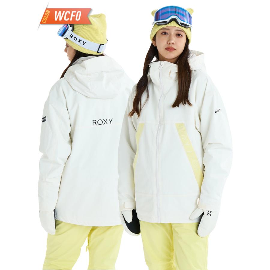 ROXY スノーボードウェア 女性用 マルチカラー 【公式通販】