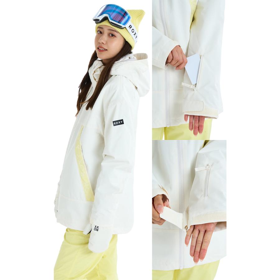 ROXY（ロキシー） 25-26 ROXY SLOPE JK レディース スロープ