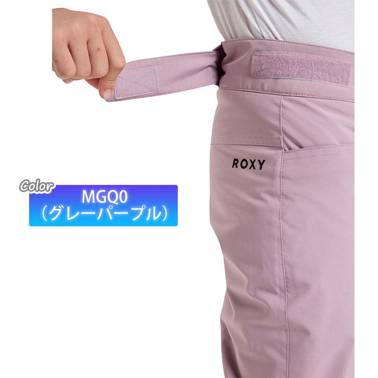 ROXY（ロキシー） 25-26 ROXY BACKYARD GIRL PT キッズ ジュニア