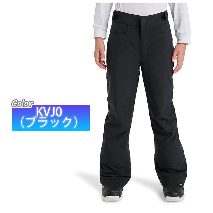 ROXY（ロキシー） 25-26 ROXY BACKYARD GIRL PT キッズ ジュニア