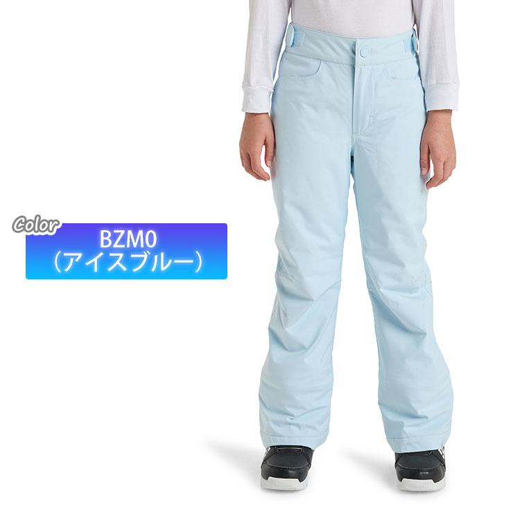 ROXY（ロキシー） 25-26 ROXY BACKYARD GIRL PT キッズ ジュニア