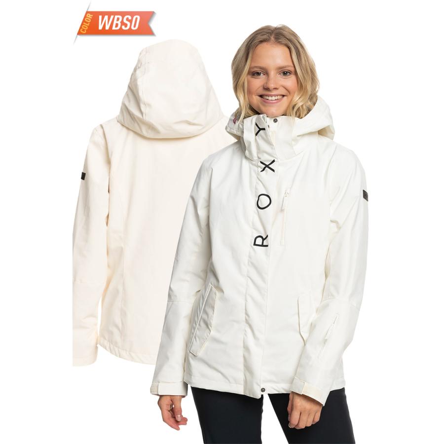 ROXY 2024 ロキシー JETTY SOLID NP JK レディース ジェッティ ROXY 2024 ロキシー JETTY SOLID NP JK レディース ジェッティ