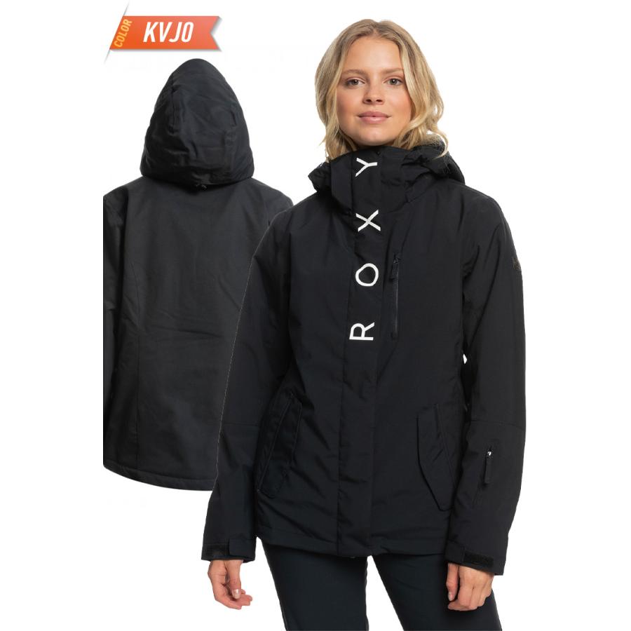 ROXY 2024 ロキシー JETTY SOLID NP JK レディース ジェッティ ROXY 2024 ロキシー JETTY SOLID NP JK レディース ジェッティ