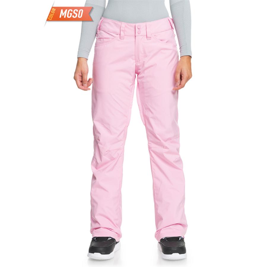 ROXY（ロキシー） 2024 ROXY BACKYARD NP PT レディース スノーボード