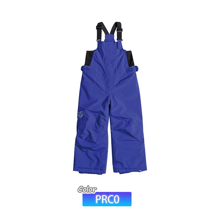 ROXY（ロキシー） 23-24 ROXY LOLA BIB PT ERLTP03011 スノーボード 雪
