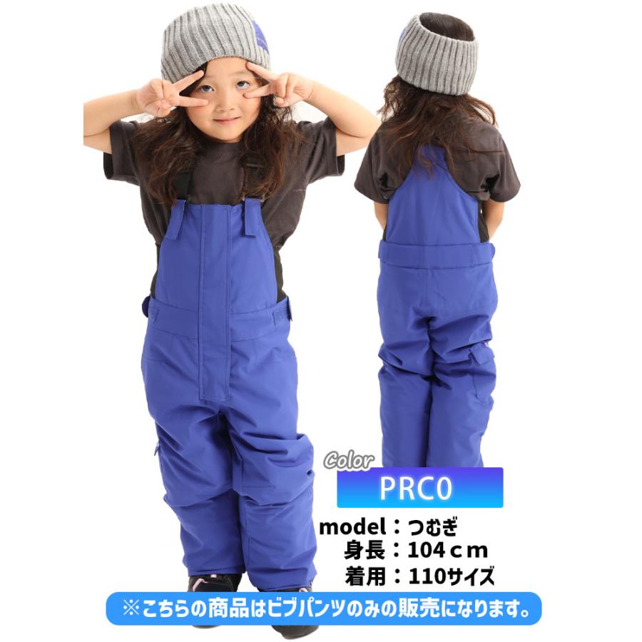 ROXY（ロキシー） 23-24 ROXY LOLA BIB PT ERLTP03011 スノーボード 雪