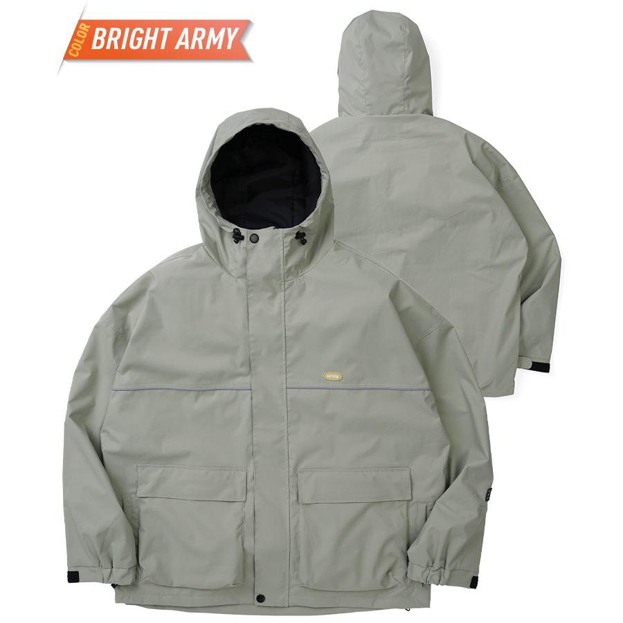 2026 ANTHEM アンセム WHIPLASH JACKET ウィプラッシュ ジャケット