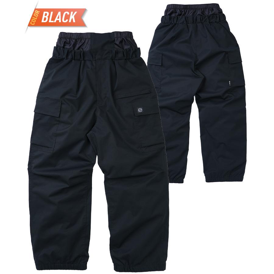 2026 ANTHEM アンセム FOLDER CARGO PANTS フォルダーカーゴパンツ