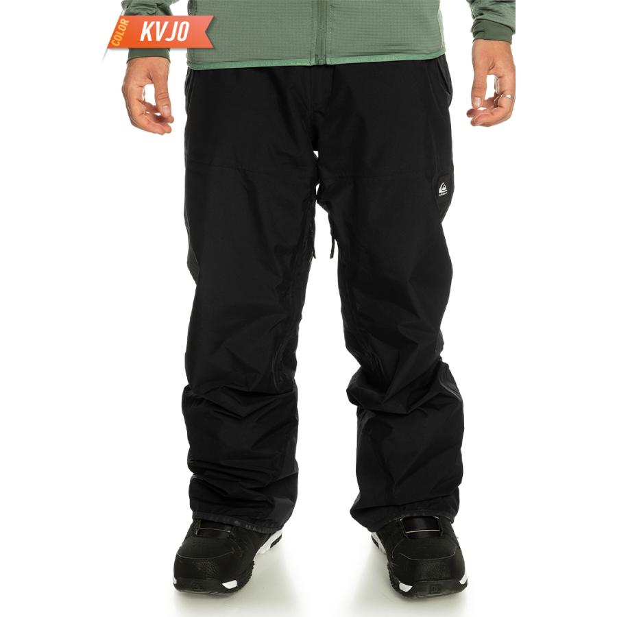 Quiksilver（クイックシルバー） 2025 QUIKSILVER MISSION GORE-TEX PT