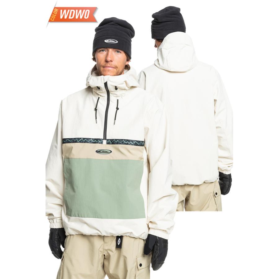 Quiksilver 2025 QUIKSILVER クイックシルバー STEEZE JK Quiksilver 2025 QUIKSILVER クイックシルバー STEEZE JK