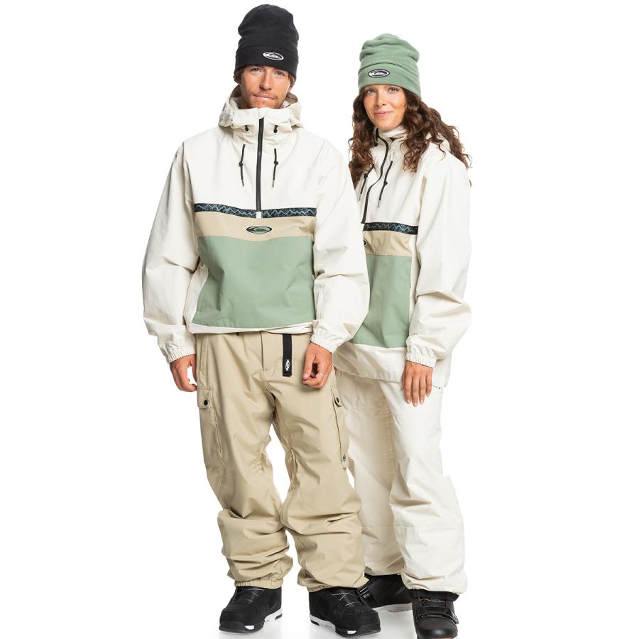 Quiksilver 2025 QUIKSILVER クイックシルバー STEEZE JK Quiksilver 2025 QUIKSILVER クイックシルバー STEEZE JK