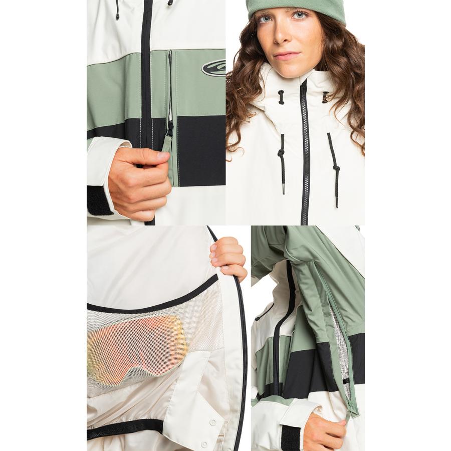Quiksilver 2025 QUIKSILVER クイックシルバー STEEZE JK Quiksilver 2025 QUIKSILVER クイックシルバー STEEZE JK