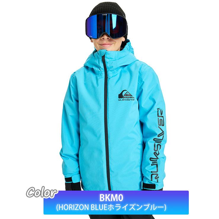 Quiksilver（クイックシルバー） 25-26 2026 QUIKSILVER MISSION YOUTH