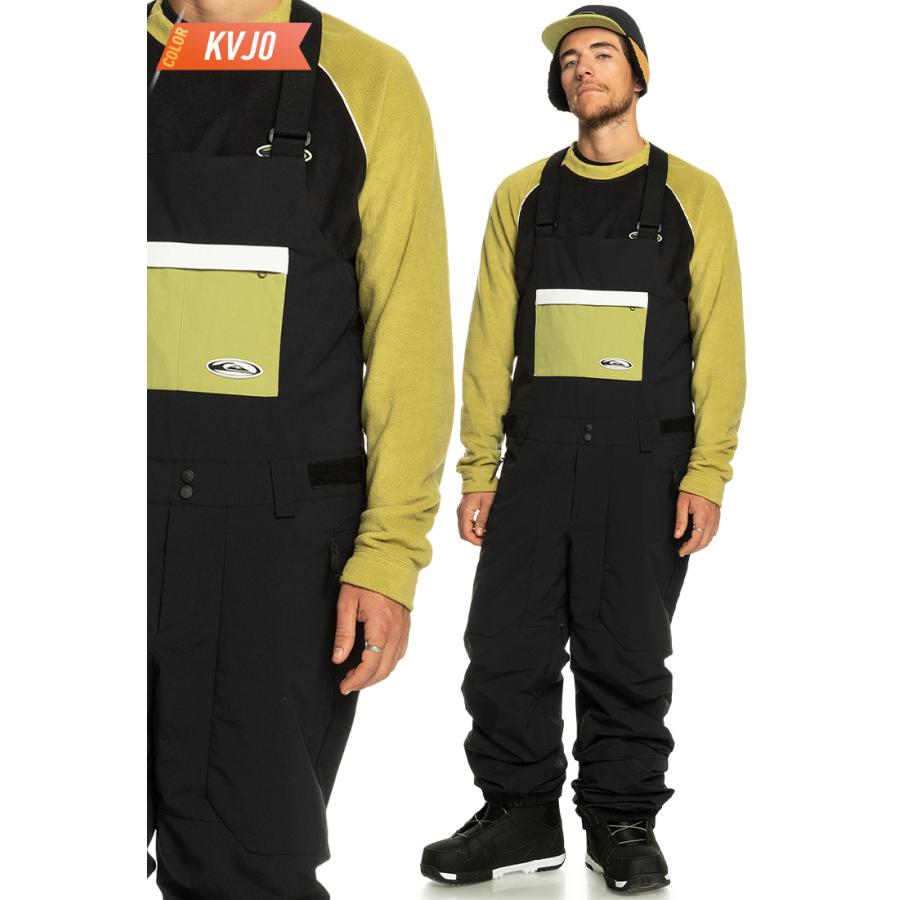 Quiksilver（クイックシルバー） 23-24 QUIKSILVER FLY HIGH BIB