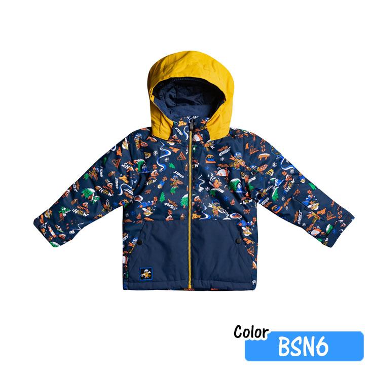 スノボウェア　キッズBURTON バートン　クイックシルバー　Mサイズ 販売 中スポーツ - スノボウェア キッズBURTON バートン