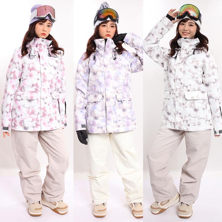 スノーボードウェア SISTA.J シスタージェイ スノーボード スキー