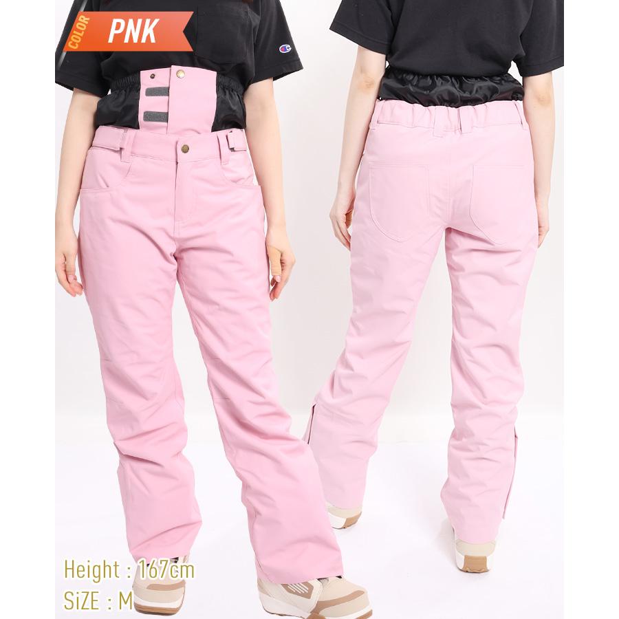 新品　未使用　シスタージェイ　 スノーボードウェア 上下　M ピンク　スノボ スノーボードウェア SISTA.J シスタージェイ スノーボード スキー