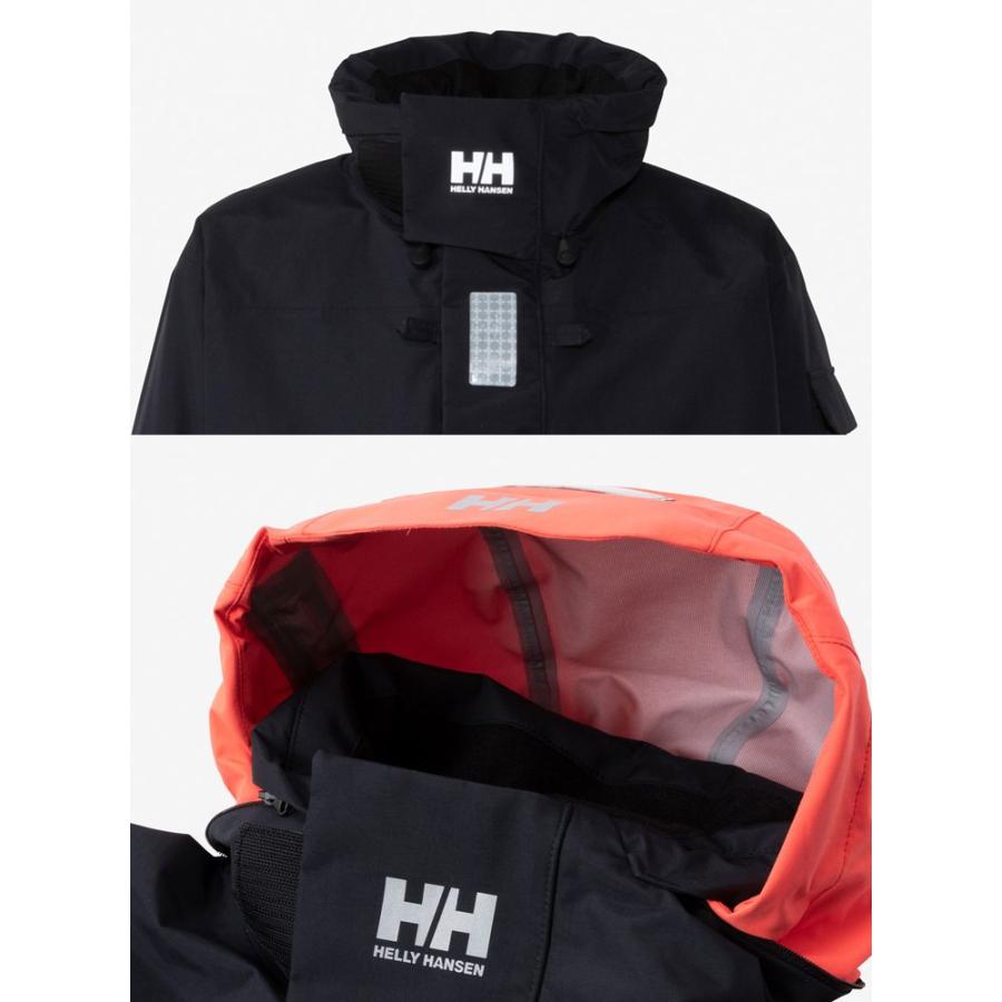 HELLY HANSEN（ヘリーハンセン） へリーハンセン Ocean Frey Jacket