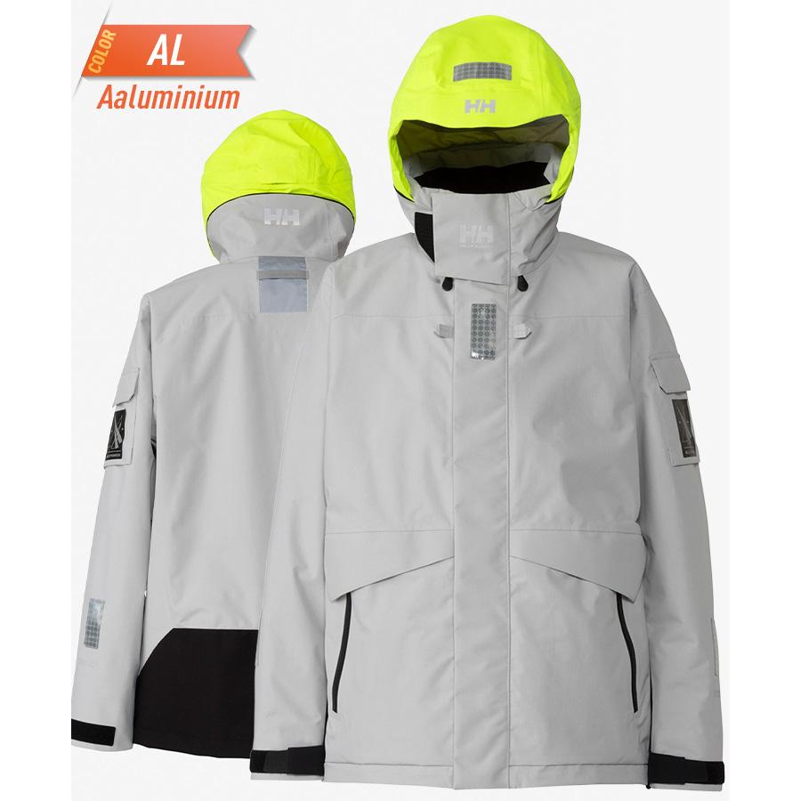 HELLY HANSEN（ヘリーハンセン） へリーハンセン Ocean Frey Jacket 