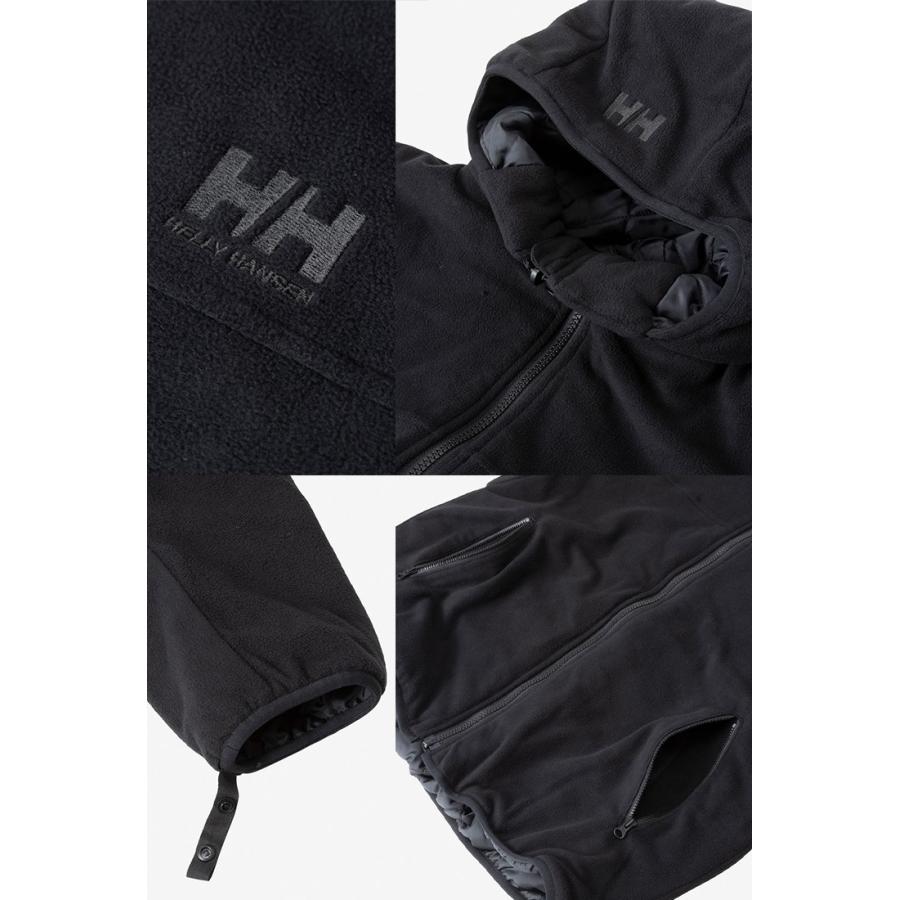 HELLY HANSEN へリーハンセン Scandza 3WAY Jacket スカンザ3 HELLY HANSEN へリーハンセン Scandza 3WAY Jacket スカンザ3