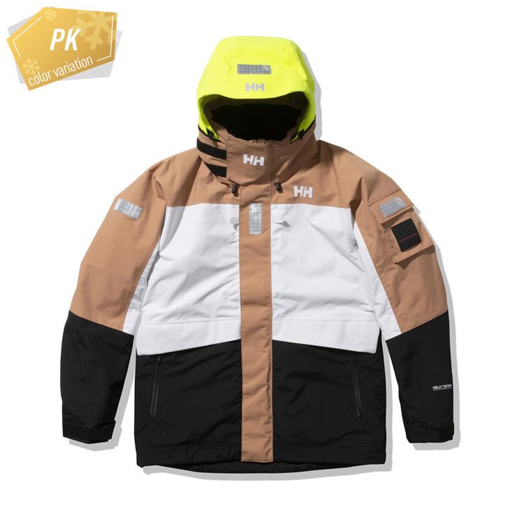 HELLY HANSEN へリーハンセン SP OCEAN FREY JK オーシャンフレイジャケット HH11991 アウター タウンユース ウェア スノーボード ナイロン100％ コーティング等樹脂加工