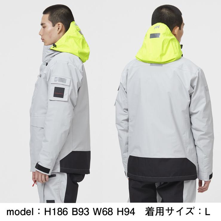 HELLY HANSEN へリーハンセン Ocean Frey Jacket オーシャンフレイジャケット HH11990 アウター タウンユース ウェア スノーボード HELLY HANSEN へリーハンセン Ocean Frey Jacket オーシャンフレイジャケット HH11990 アウター タウンユース ウェア スノーボード