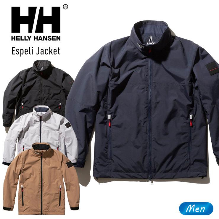 HELLY HANSEN へリーハンセン Espeli Jacket エスペリジャケット HH11953 アウター タウンユース ウェア スノーボード  :15030045:モアスノー Yahoo!店 - 通販 - Yahoo!ショッピング