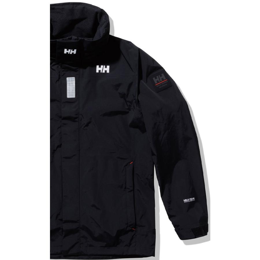 HELLY HANSEN（ヘリーハンセン） へリーハンセン Ocean Frey Light
