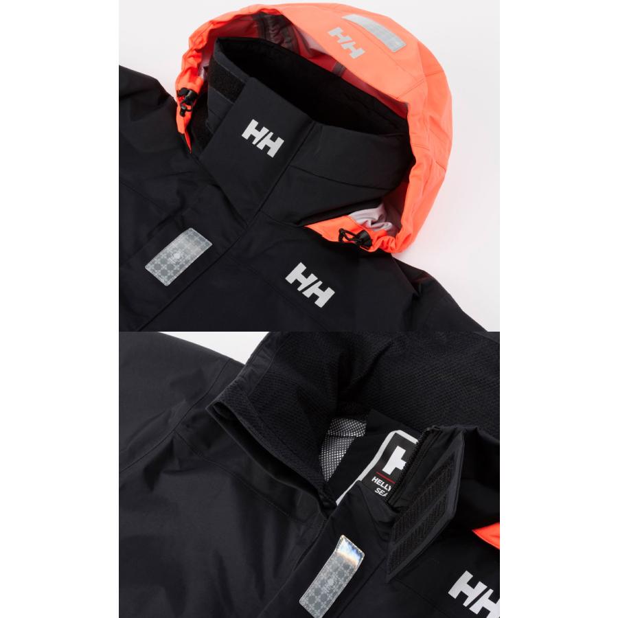HELLY HANSEN（ヘリーハンセン） へリーハンセン Ocean Frey Light