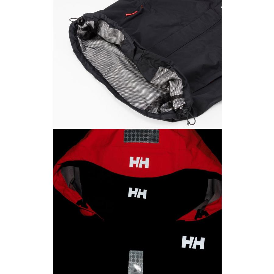 HELLY HANSEN（ヘリーハンセン） へリーハンセン Ocean Frey Light