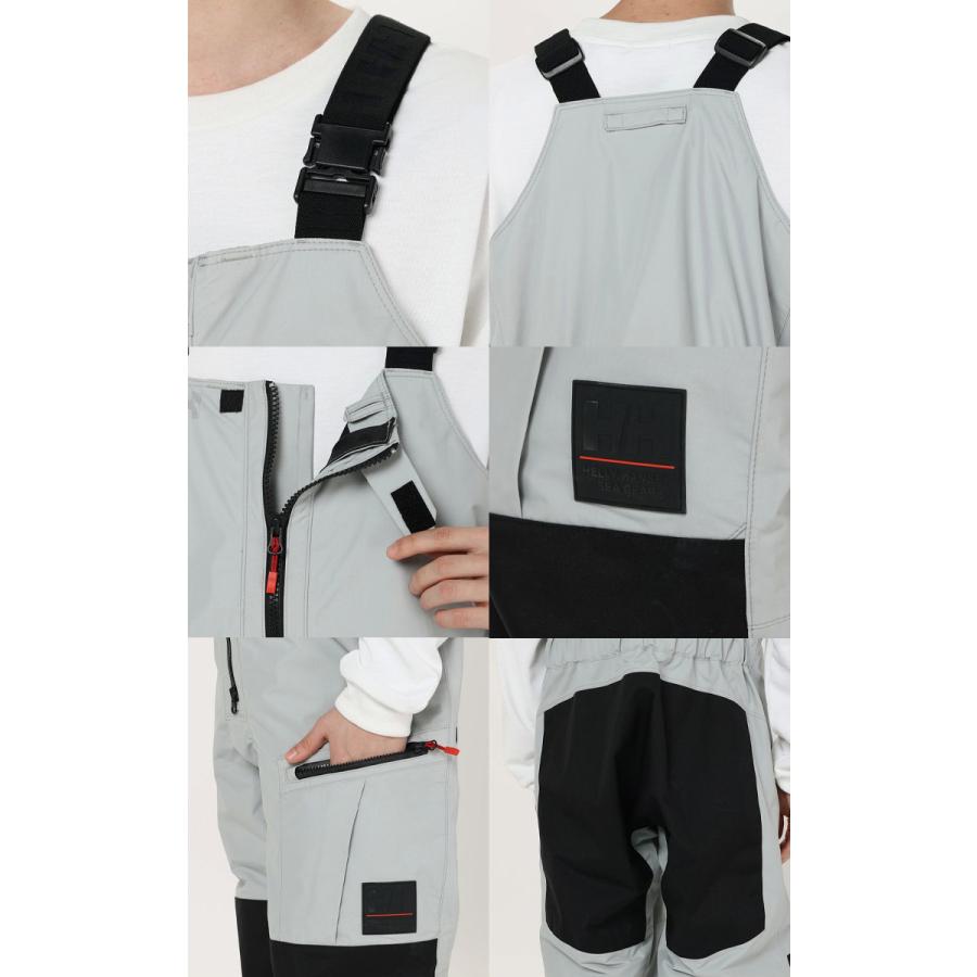 HELLY HANSEN へリーハンセン Ocean Frey Trousers オーシャン HELLY HANSEN へリーハンセン Ocean Frey Trousers オーシャン