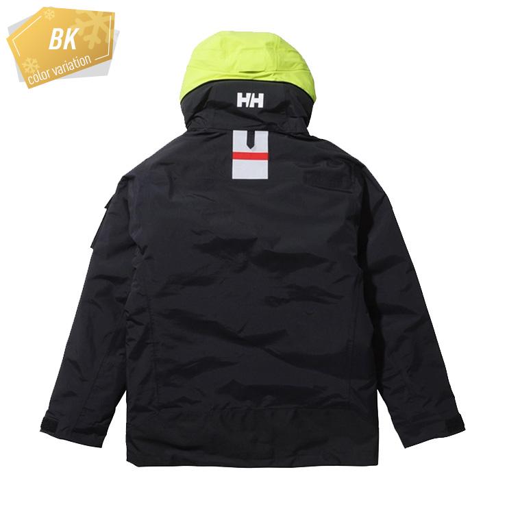 HELLY HANSEN へリーハンセン Ocean Frey 3way Jacket HELLY HANSEN へリーハンセン Ocean Frey 3way Jacket