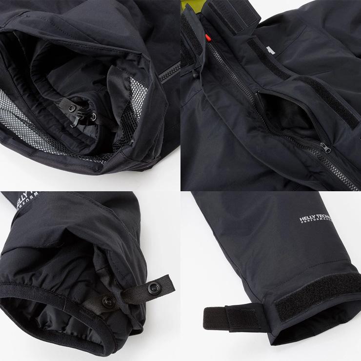 HELLY HANSEN へリーハンセン Ocean Frey 3way Jacket HELLY HANSEN へリーハンセン Ocean Frey 3way Jacket