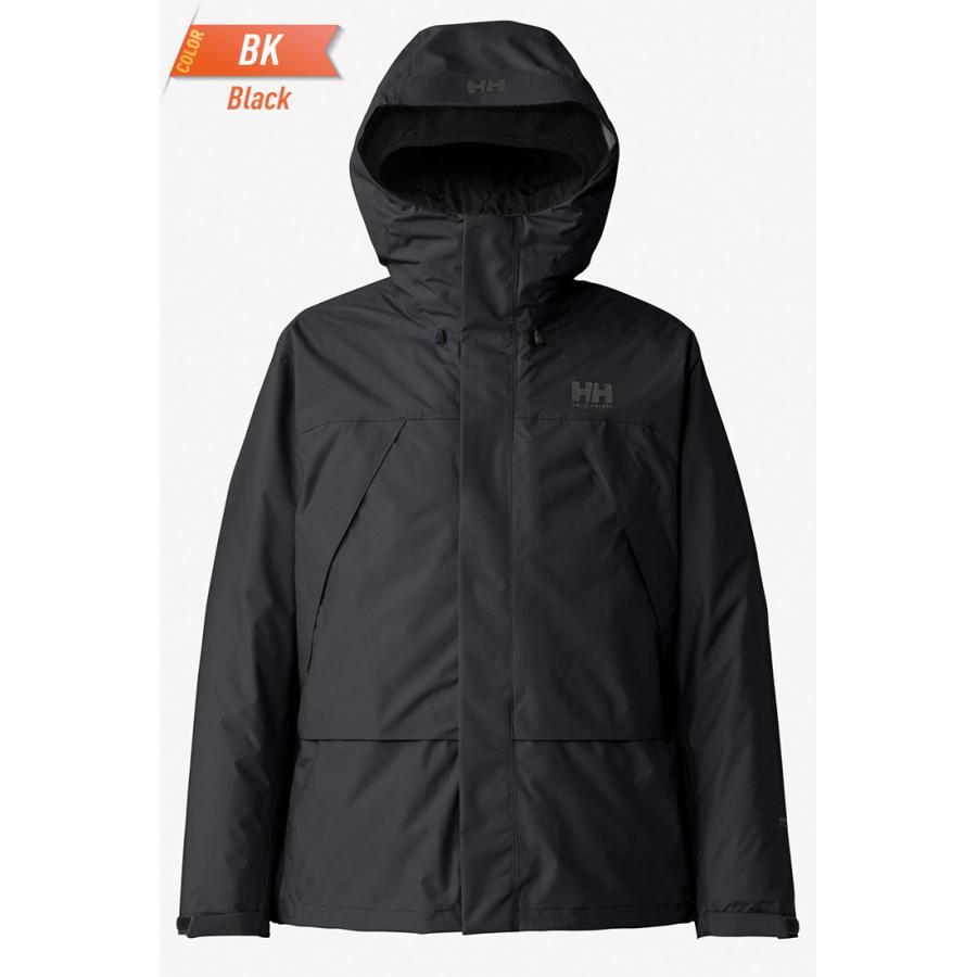HELLY HANSEN（ヘリーハンセン） へリーハンセン SCANDZA 3WAY Jacket