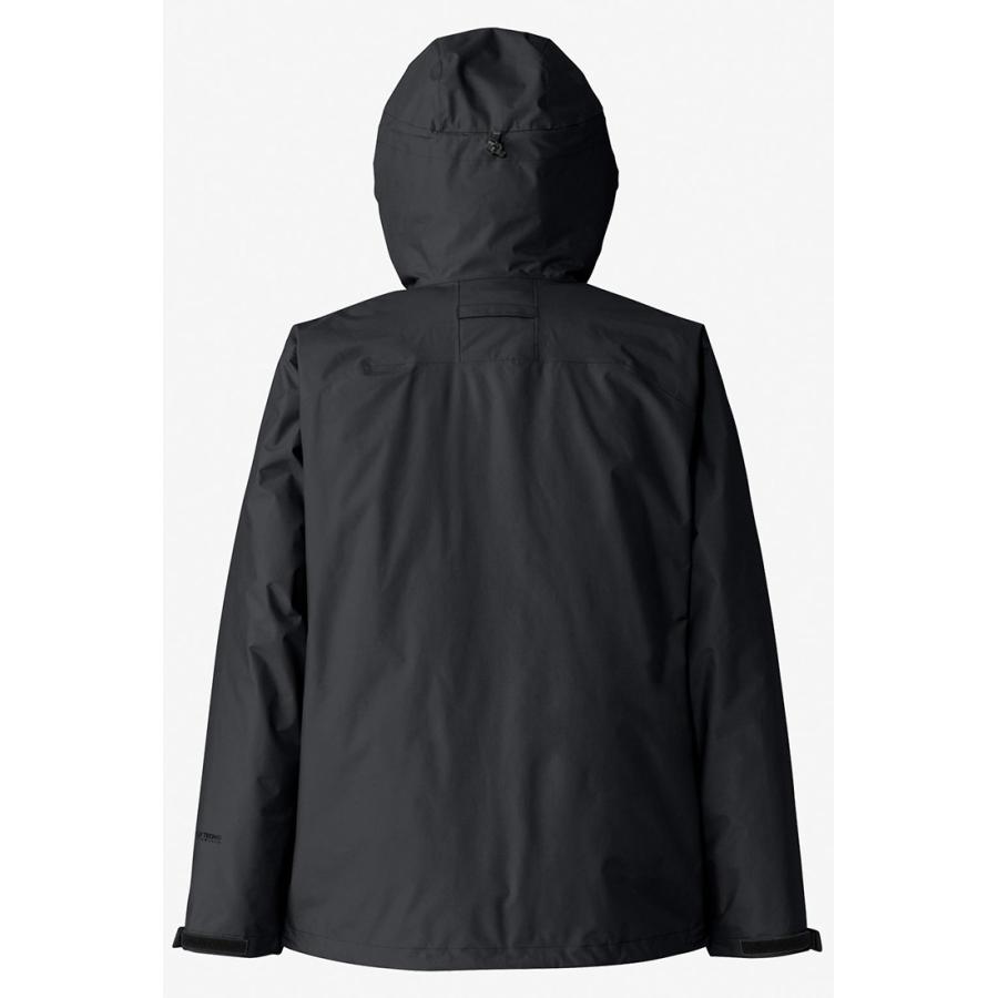 HELLY HANSEN（ヘリーハンセン） へリーハンセン SCANDZA 3WAY Jacket