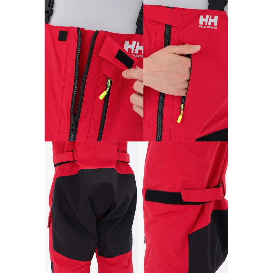 HELLY HANSEN（ヘリーハンセン） へリーハンセン Ocean Frey Trousers