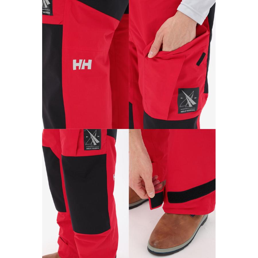 HELLY HANSEN（ヘリーハンセン） へリーハンセン Ocean Frey Trousers