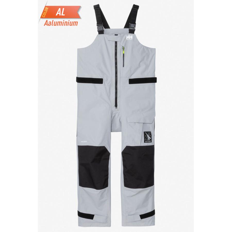 HELLY HANSEN（ヘリーハンセン） へリーハンセン Ocean Frey Trousers
