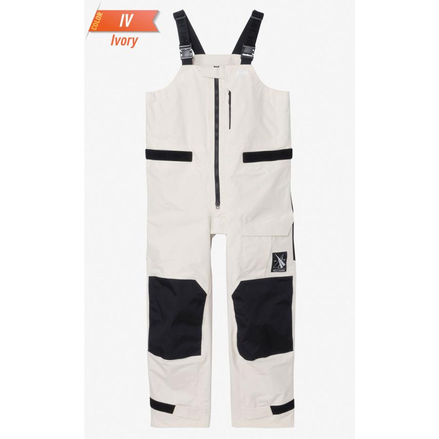 HELLY HANSEN（ヘリーハンセン） へリーハンセン Ocean Frey Trousers