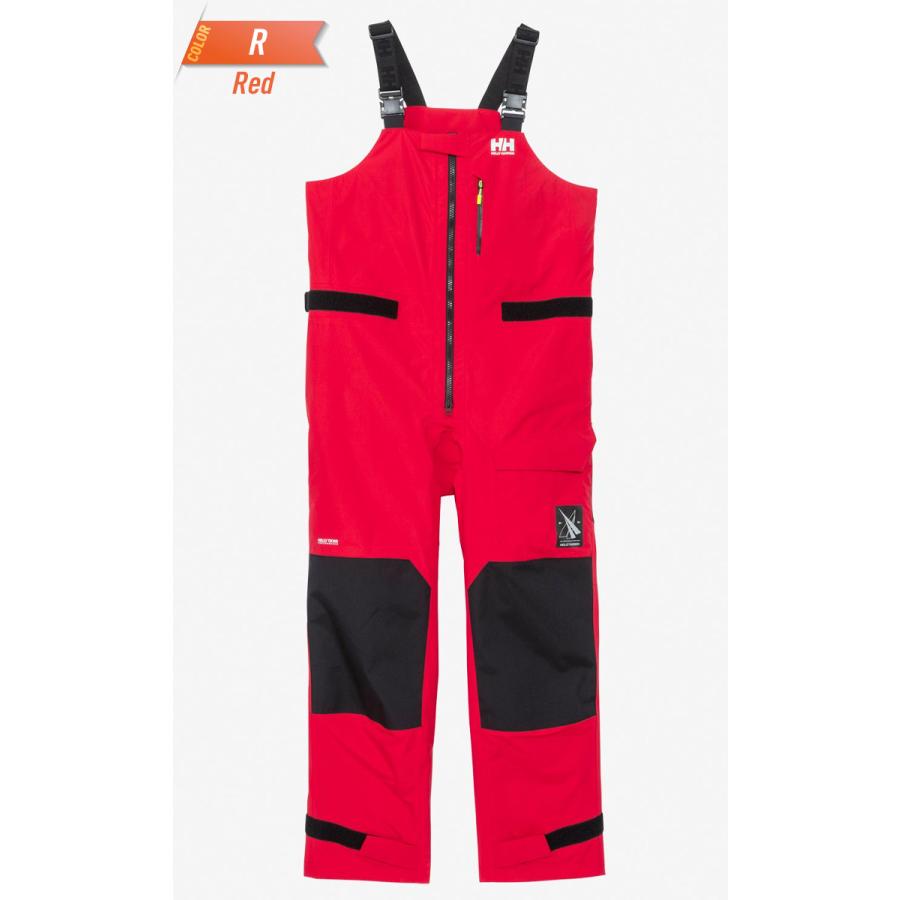 HELLY HANSEN（ヘリーハンセン） へリーハンセン Ocean Frey Trousers