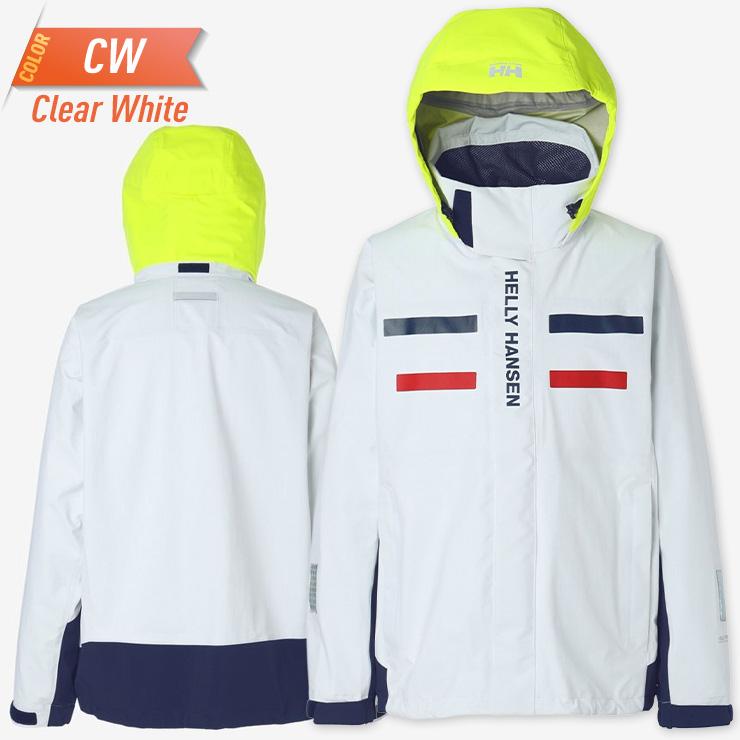 HELLY HANSEN（ヘリーハンセン） へリーハンセン Mild Wind Jacket